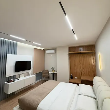 דירה Casa Eli Kashari