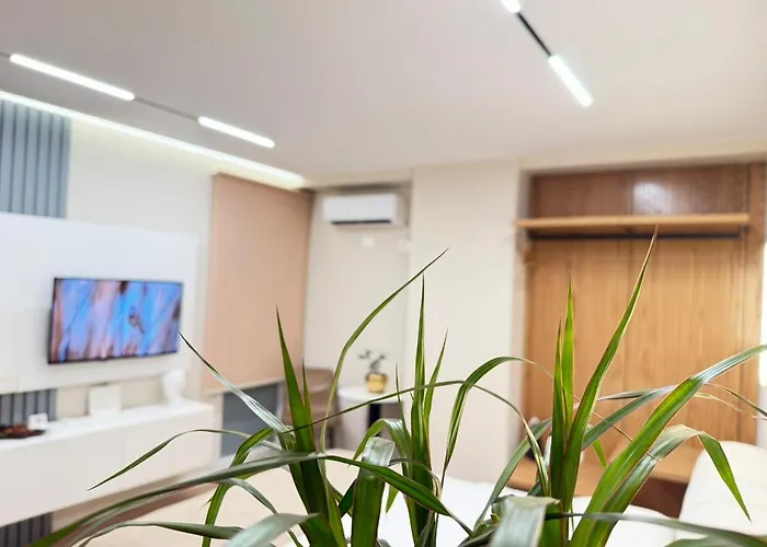 דירה Casa Eli Kashari