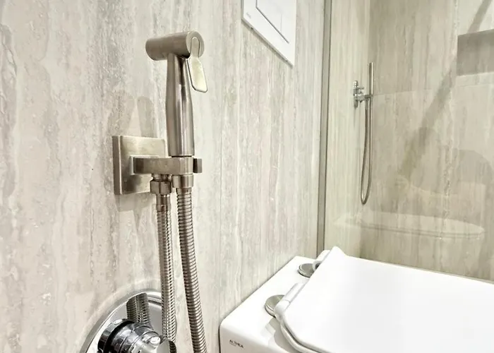 Casa Eli דירה Kashari