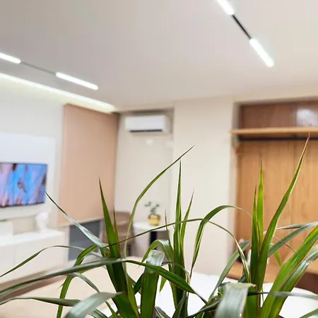 Apartment Casa Eli Kashar