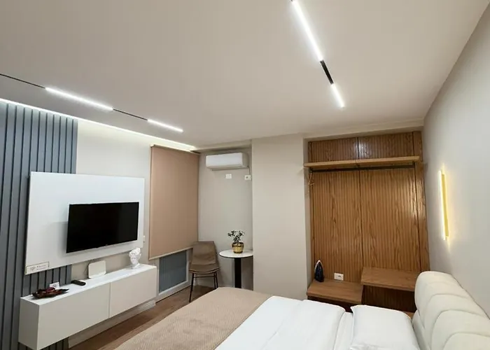 Apartment Casa Eli Kashar