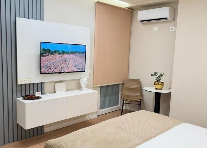 Casa Eli Apartment *