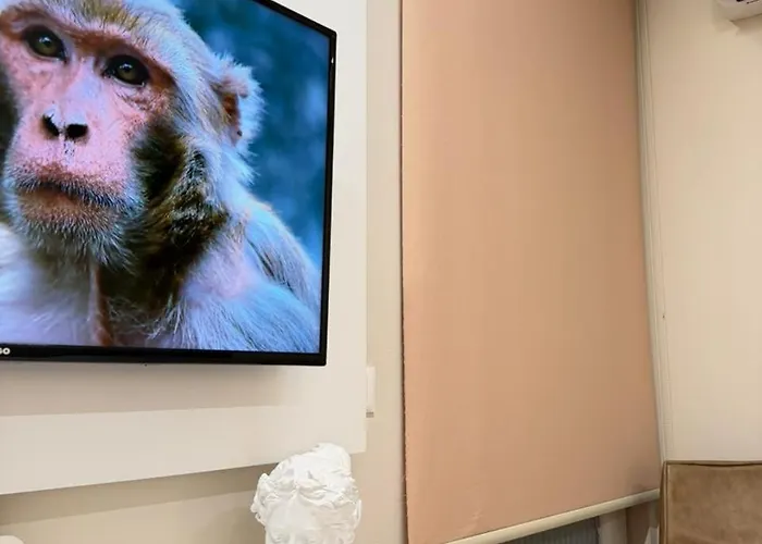 Apartment Casa Eli Kashar