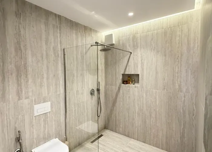 Casa Eli Apartment Kashar